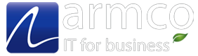 Armco logo - Armco IT Support York
