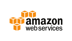 Amazon Web Services Logo - Armco IT Support York