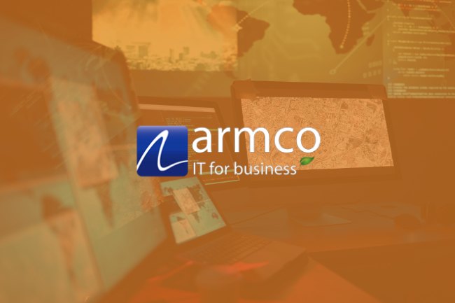 Cyber Security Best practices featured image - Armco IT Support York