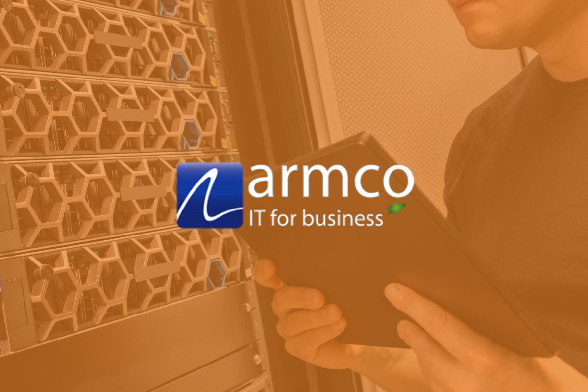 stress free transition featured image - Armco IT Support York