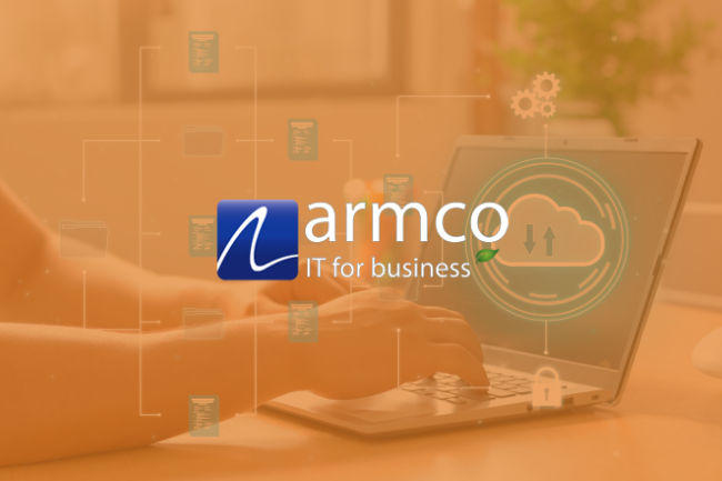 Armco Featured Image - Armco IT Support York
