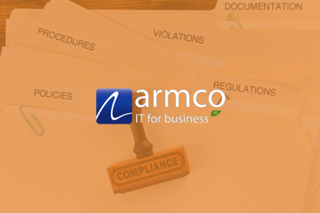 Featured Image - The Benefits of Using IT for Regulatory Compliance