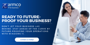 Ready to future proof your business?
